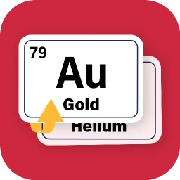 Chemical Elements Practice